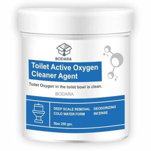 New Arrivals Toilet Active Oxidizing Agent