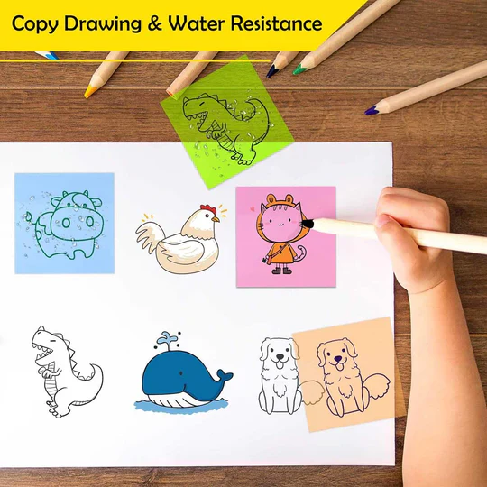 H0c51adc845444bc19491ee869ba383e0u_540x_66fcab7a-754c-4baf-9850-f014c8c5d02d.webp Transparent Sticky Note Pads 100 pcs - Image 3