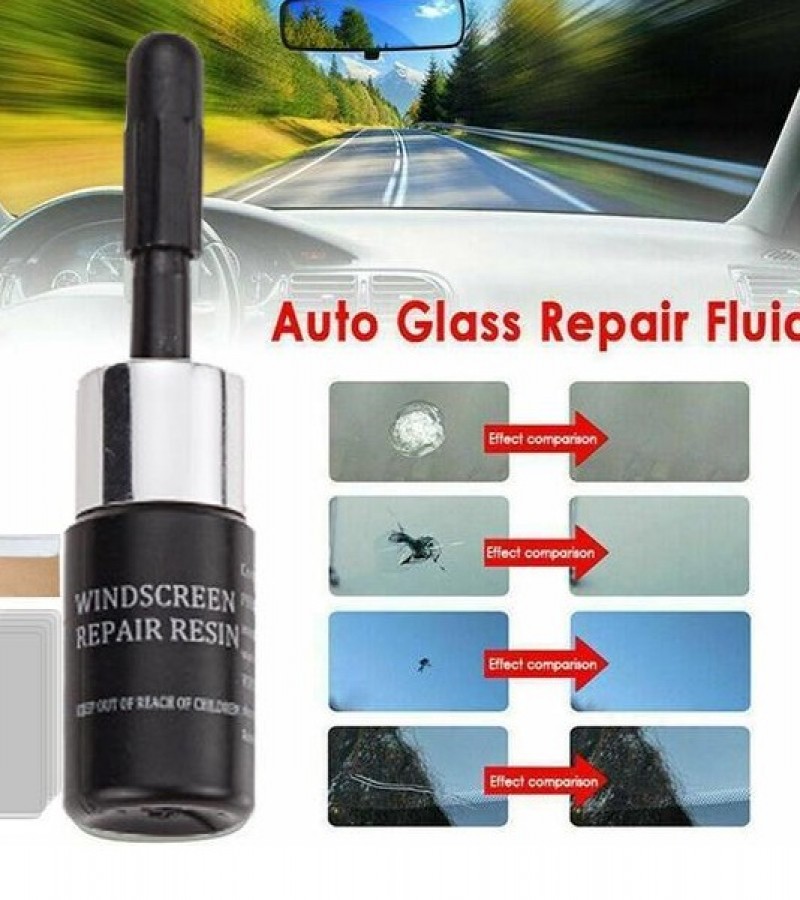 windshield-automotive-glass-crack-nano-repair-fluid-kit-411620.jpeg Windshield Automotive Glass Crack Nano Repair Fluid Kit - Image 4
