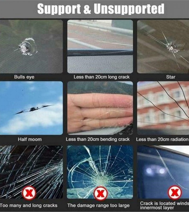windshield-automotive-glass-crack-nano-repair-fluid-kit-559873.jpeg Windshield Automotive Glass Crack Nano Repair Fluid Kit - Image 2