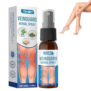 41XM9JufsoL._SX300_SY300_QL70_FMwebp_ Varicose Vein Soothing Spray Veins Treatment Spray - Image 7