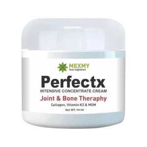 New Arrivals Perfectx Joint & Bone Therapy Cream (100% Joint Pain Relief )