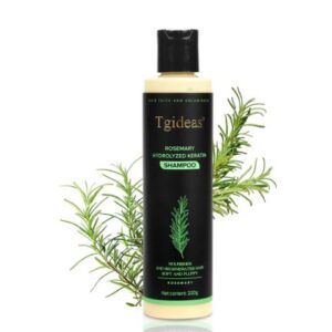 New Arrivals Tegideas Rosemary Shampoo