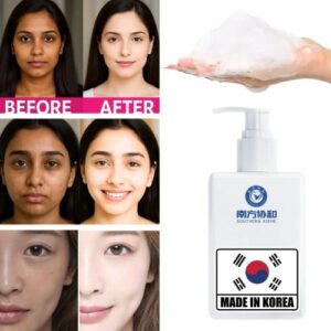 Collections GlowXpert Whitening Cleanser